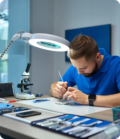 О сервисном центре Hikmicro в Ростове-на-Дону